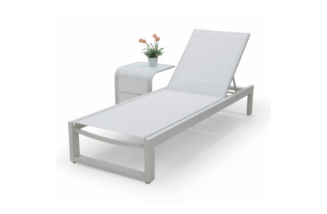 Il ruolo e l'acquisto della chaise longue